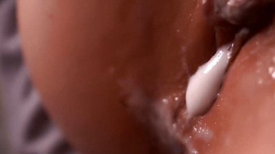 Cumshot & creampie compilation
