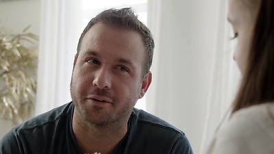 Teen Athena Heart Gets Verified From A Real Man - Chad White