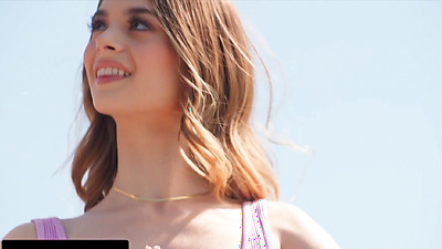 is a relaxation guru who helps Hollywood power players unwind. Her methods are unconventional, but ultimately her clients leave satisfied