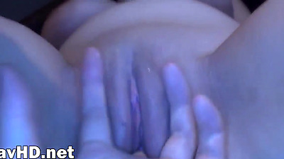 Sexy Asian Sluts Unveil Creamy Surprise in Hottest JAV XXX!