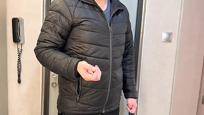 Busty Mom Of A Friend Turned Me On And Fucked Me - Russian Amateur With Conversations And English Subtitles