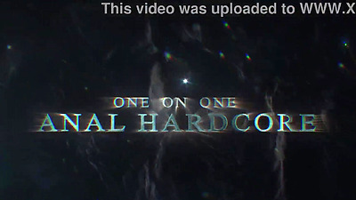 0% pussy Irina lux intenso hard fucking anal BBC by Lancelot