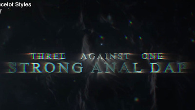 SEXY latina kloe dumont first DAP interracial fucking hard open arse