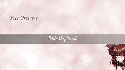 Submissive Babe Accepts Her Fate of Swallowing 2 Big Loads