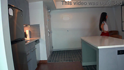 Lizzy Lust - Fashion Show Pt II 4K