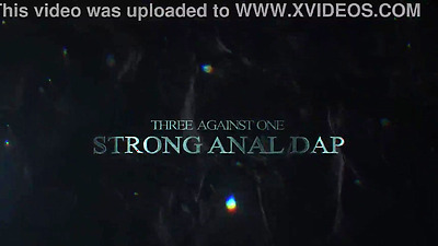 Sexy skinny Isabella bell first DAP interracial