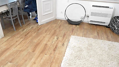 Naëlle, 35, Helps A Guy Recover!