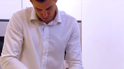 TUSHY Naughty Natasha Can't Control Her Anal Cravings - Alberto Blanco