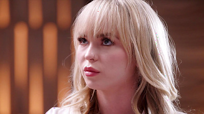 SLAYED Lustful Vic & Lilly Can't Deny Their Attraction - Lilly Bell