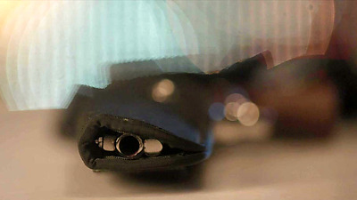 BLACKED Stunning Gizelle Can't Resist Her Bodyguard's BBC - Gizelle Blanco