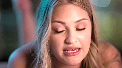 BLACKED Stunning Gizelle Can't Resist Her Bodyguard's BBC - Gizelle Blanco