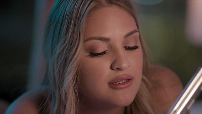 BLACKED Stunning Gizelle Can't Resist Her Bodyguard's BBC - Gizelle Blanco