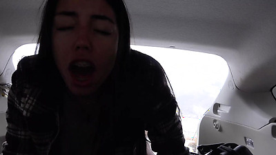 Sexy In The Snow - Rachel Rivers