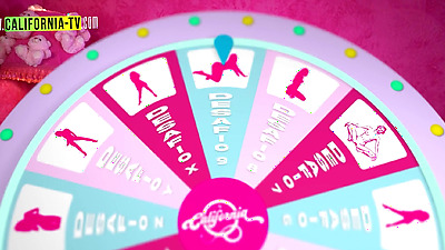 Forbidden Slumber Party: Natasha, Giovanna, And Lana In A Night Of Pure Naughtiness - Giovanna A