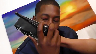 Jewels Jade Is Ready For Anal Sex And DP With BBC