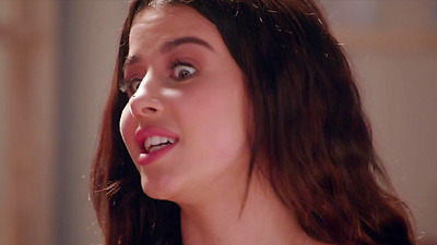 SLAYED Ember Lends Her Bestie Kylie A Very Helping Hand - Kylie Rocket