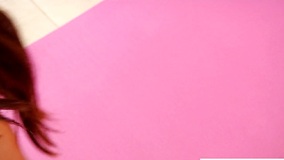 LesbianX = Yoga Babes Steamy Lesbian Workout