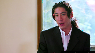 MOMMY'S BOY - Busty MILF Lauren Phillips Gives 18yo Journalist A Nuru Massage For Research Purposes