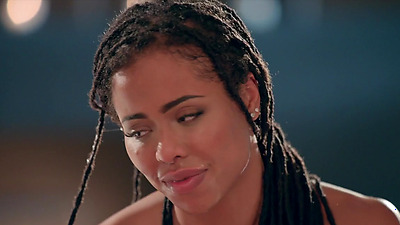 VIXEN Kira Can't Fight Her Attraction To Her Married Boss - Kira Noir