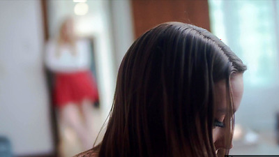 Deeper. Blake Takes Control When Her Boyfriend's Ex Shows Up - Blake Blossom