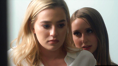 Deeper. Blake Takes Control When Her Boyfriend's Ex Shows Up - Blake Blossom