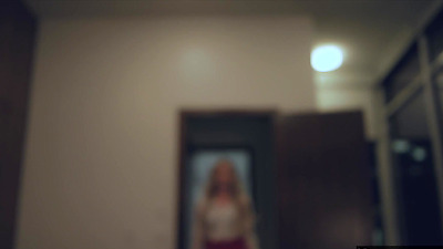 Deeper. Blake Takes Control When Her Boyfriend's Ex Shows Up - Blake Blossom