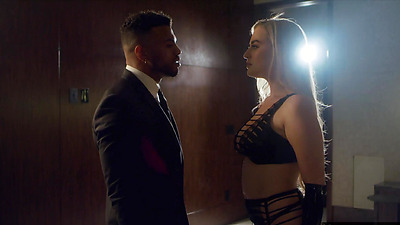 Deeper. Blake Takes Control When Her Boyfriend's Ex Shows Up - Blake Blossom