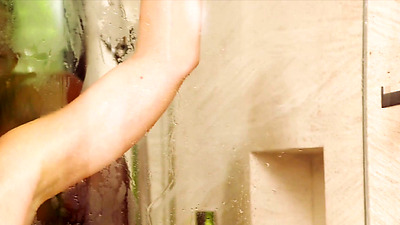 BLACKED Hot Brunette Blair Can't Resist Her Coworkers' - Blair Williams