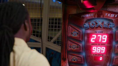 BLACKEDRAW Eurobabes Baby & Agatha Love Sharing BBC - Agatha Vega