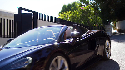 VIXEN Gorgeous Besties Baby & Ginebra Are More Than Friends - Ginebra Bellucci