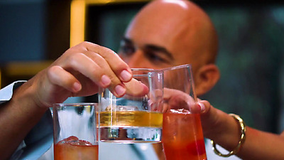 VIXEN Gorgeous Besties Baby & Ginebra Are More Than Friends - Ginebra Bellucci