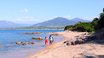 BLACKED Grateful Mina Thanks Her Knight In Shining Armor - Mini Vamp