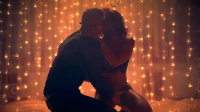 TUSHY Sexy Lacey Fulfills Her Anal Fantasy At Masquerade - Lacey London