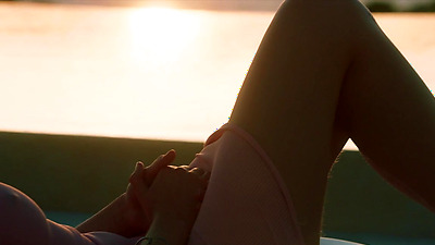 BLACKED BBC-loving Busty Blonde Seduces Handsome Stranger - Freya Mayer