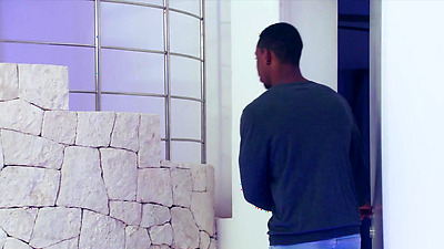 BLACKED BBC-loving Busty Blonde Seduces Handsome Stranger - Freya Mayer