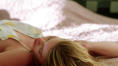 BLACKED BBC-loving Busty Blonde Seduces Handsome Stranger - Freya Mayer