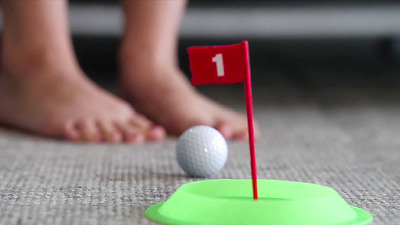 BLACKED Sexy Jessie & Lacey Get A BBC Lesson From Golf Pro - Sexy Ebony