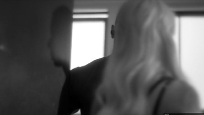 Deeper. Twinlike Blondes Riley & Elsa Have Intense 3Way - Elsa Jean