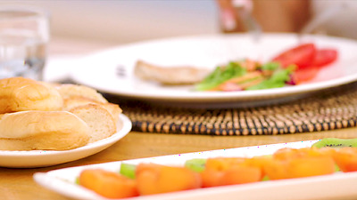 TUSHY Stunning Hottie Ginebra & Her Boss Have Intense Anal - Christian Clay