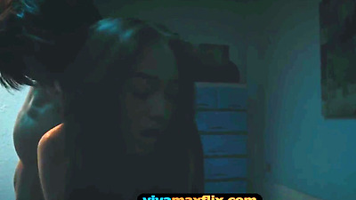 Takas All Sex Scene Vivamax 2024