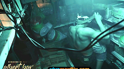 Takas All Sex Scene Vivamax 2024