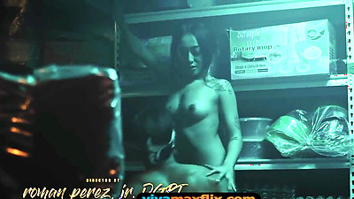 Takas All Sex Scene Vivamax 2024