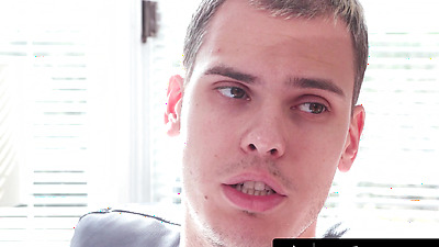 OUT OF THE FAMILY - Horny Stepmom Pristine Edge Gets Butt Fucked Hard By Her Stepson