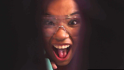 GIRLSWAY - Milf Dee Williams Makes Asian Kimmy Kimm And Her Roommate Squirt After She Caught Them