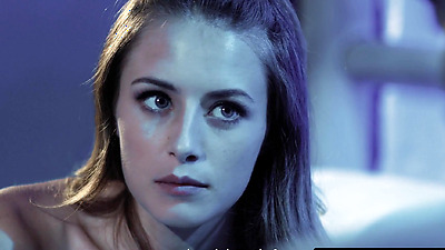 PURE TABOO Scrawny Incel Accidentally Creampies Cute Teen Classmate Kyler Quinn