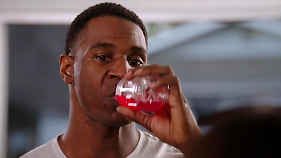 BLACKED Sexy Hime Has Eyes For Her Personal Trainer's BBC