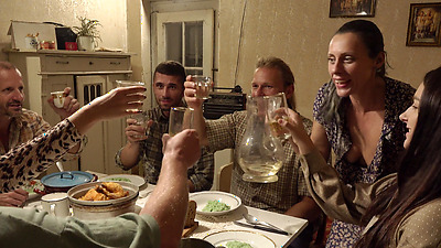 Angel Wicky Is <Censored> In Bathroom 2160p // DK2