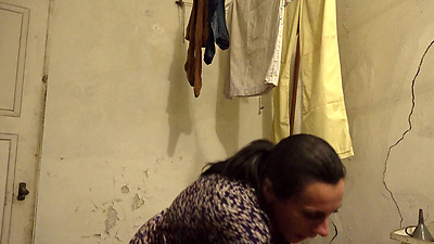 Angel Wicky Is <Censored> In Bathroom 2160p // DK2