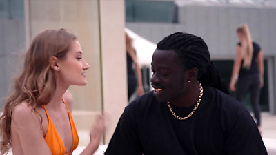 BLACKED Gorgeous Model Can't Resist Her Photographer's BBC - Tiffany Tatum