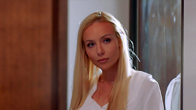 Deeper. Mistress Maitland Teaches Kayden To Control A Sub